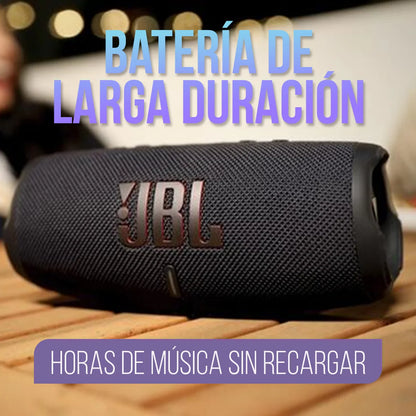 JBL SoundMax: Sonido Envolvente de 40W – Portabilidad y Calidad en un Solo Producto