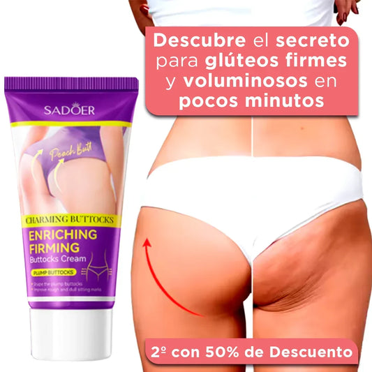 Descubre BellaForma: Cuidados Diarios para Piel Hidratada y Glúteos Más Firmes